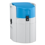 Il CSP44 è un campionatore automatico portatile per acqua, acque reflue e applicazioni industriali.