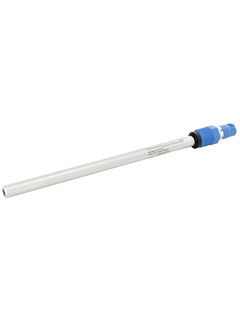 Il sensore ottico di ossigeno Memosens COS81D è disponibile nella lunghezza di 220 mm.