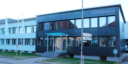 Temmentec AG