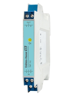 DIN rail Temperaturtransmitter TMT112