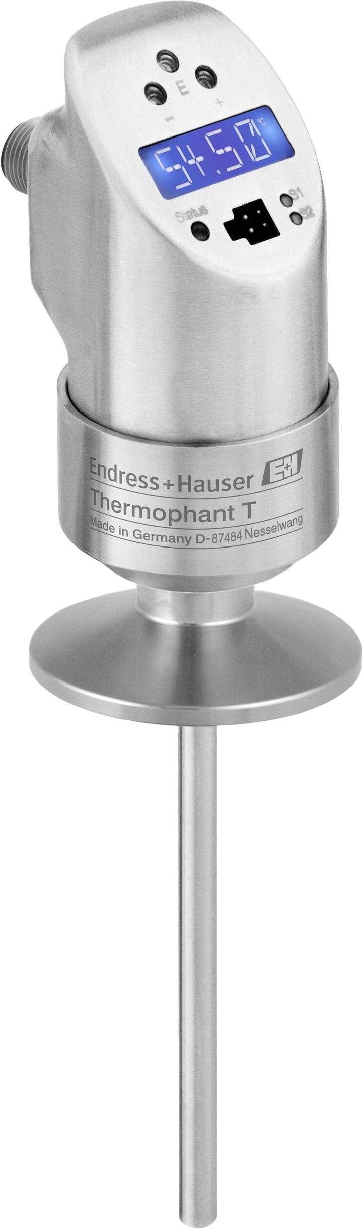 Thermophant T TTR35 Temperaturschalter