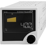 Prozessanzeiger RIA452 mit Pumpensteuerung