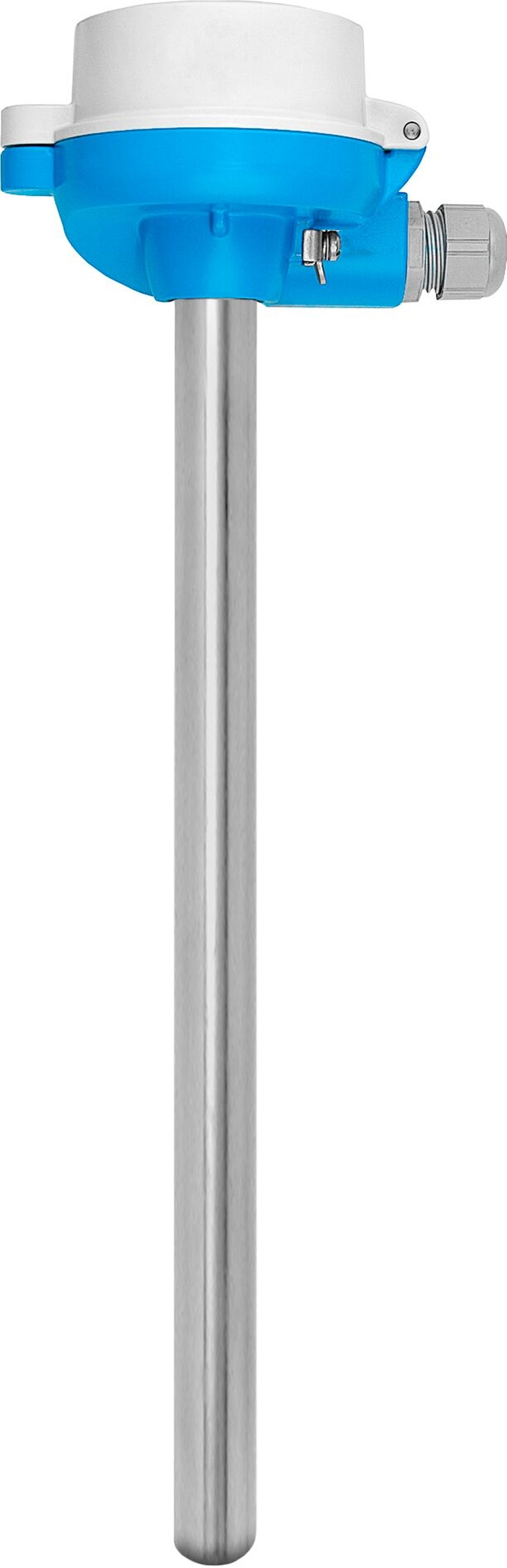 Omnigrad S TAF16 Hochtemperatur-TC Thermometer