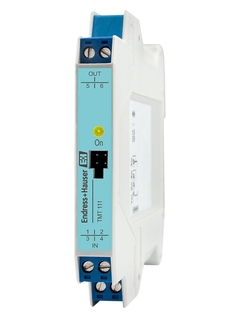 DIN rail Temperaturtransmitter TMT111