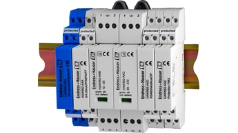 Protezione da sovratensione momentanea HAW562