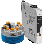 iTEMP Trasmettitore di temperatura TMT82 con comunicazione HART®