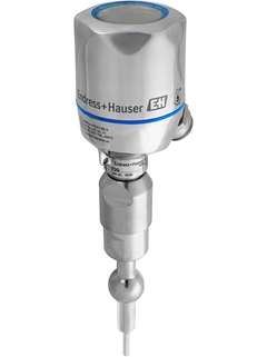 iTHERM TM411, une sonde de température hygiénique avec technologies QuickSens et StrongSens