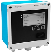 Produktfoto Eichfähiger Wärmezähler EngyCal RH33