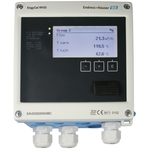 EngyCal RH33: enregistrer et calculer la quantité de chaleur/froid de l'eau, de mélanges eau/glyco, d'autres liquides selon EN1434