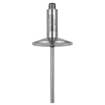 Immagine del termometro compatto con design igienico Easytemp® TMR35