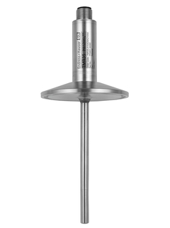 Immagine del termometro compatto con design igienico Easytemp® TMR35