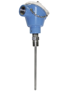 Immagine del prodotto, termometro a termocoppia TH55