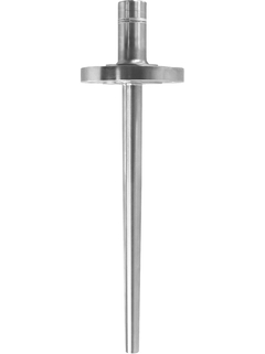 TA550
Barstock thermowell