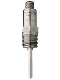 Easytemp TMR31 : Compact, rapide et précis pour la mesure des températures de process dans les industries standard