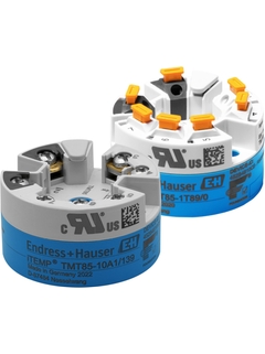 iTEMP TMT85