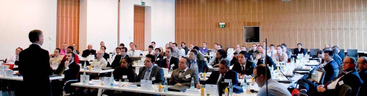 Seminars And Roadshows Worldwide Endress Hauser