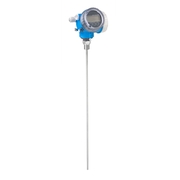 Levelflex FMP50 - geführtes Radar