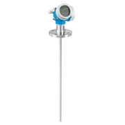 Levelflex FMP52 - geführtes Radar