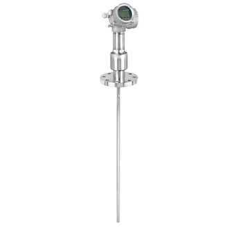 Levelflex FMP54 - Microimpulsi guidati Levelflex FMP54 - Microimpulsi guidati