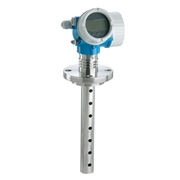Levelflex FMP55 - Geführtes Radar