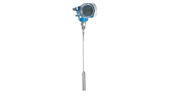 Levelflex FMP56 - Radar filoguidé - Sonde de niveau