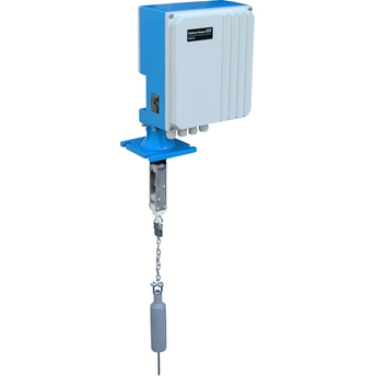 Silopilot FMM50 - Elektromechanische Füllstandsmessung