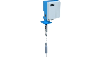 Silopilot FMM50 - Elektromechanische Füllstandsmessung