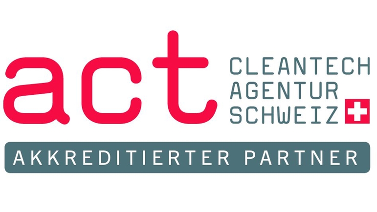 Cleantech Agentur Schweiz