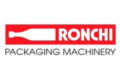 RONCHI MARIO S.p.A., remplisseuse avec débitmètre Endress+Hauser Dosimass Logo RONCHI MARIO S.p.A., remplisseuse avec débitmètre Endress+Hauser Dosimass