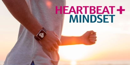 Heartbeat Technology – Aperçu des principes de mesure