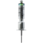 Capteur de température hygiénique compact iTHERM TrustSens TM372, style US