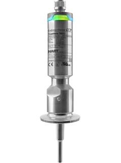 Sonde RTD (Pt100) - iTHERM TrustSens TM371