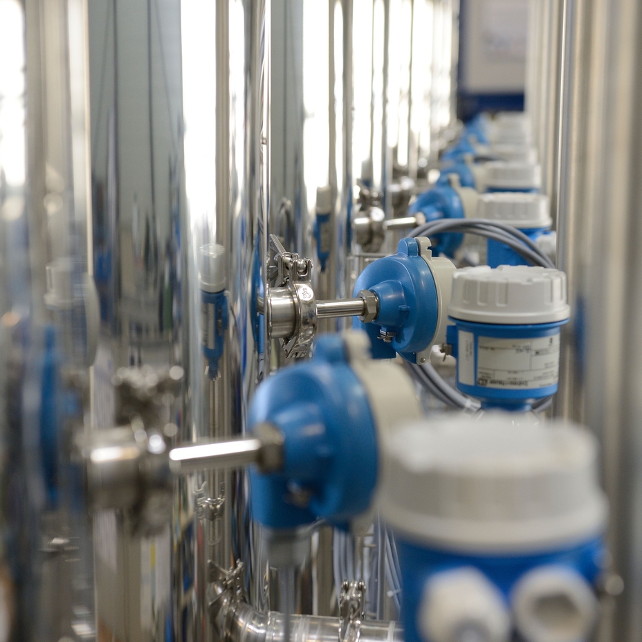 produttività dei bioprocessi, eccellenza operativa, industria farmaceutica