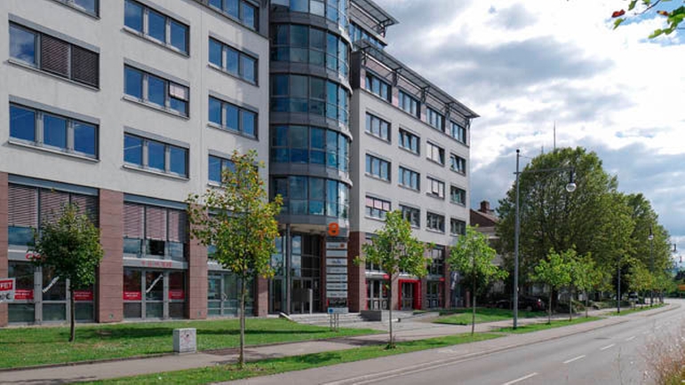 Endress+Hauser ha concetrato le sue attività IIoT nella filiale di Friburgo.