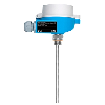 Easytemp TSM487 Thermomètre modulaire Pt100 sans doigt de gant ni tube prolongateur pour mesure de température standard complète Easytemp TSM487 Thermomètre modulaire Pt100 sans doigt de gant ni tube prolongateur pour mesure de température standard complète