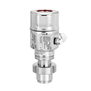 Deltapilot FMB50 - Hydrostatische Füllstandmessung