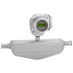 Débitmètre Coriolis - Proline Promass S 300