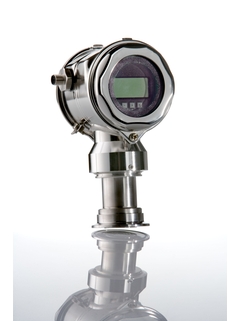 Capteur - transmetteur de niveau Deltapilot FMB70