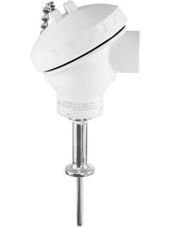 Termoresistenza igienica iTHERM TM402