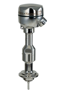 Termometro igienicoiTHERM TM412 - versione USA con unità di misura imperiali