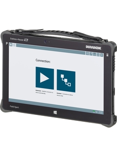 Tablet PC area non-Ex Field Xpert SMT70