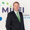 Gert Henke, MILEI GmbH, Deutschland