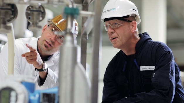 Servicetechniker