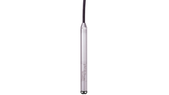 Waterpilot FMX167 - Mesure de niveau hydrostatique