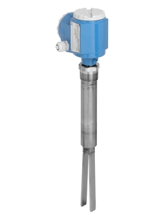 Sonde de niveau à lames vibrantes Soliphant FTM51