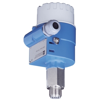 Protection de pompe FTW360 - Détection de niveau conductive