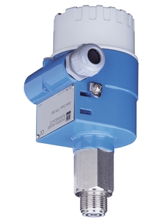 Protection de pompe avec la sonde de niveau conductive FTW360