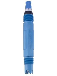Orbipac CPF81D - Sensore compatto di pH Memosens per l'industria estrattiva e il trattamento delle acque reflue industriali