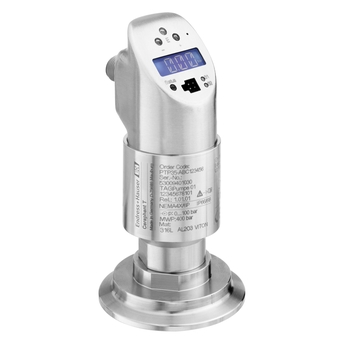 Ceraphant PTP35 - Absolute and gauge pressure