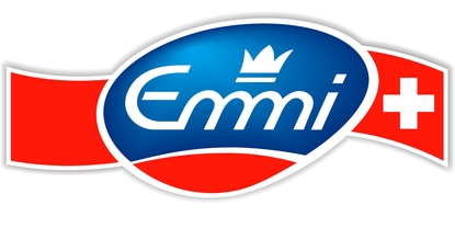 Logo de l'entreprise : Emmi, Switzerland